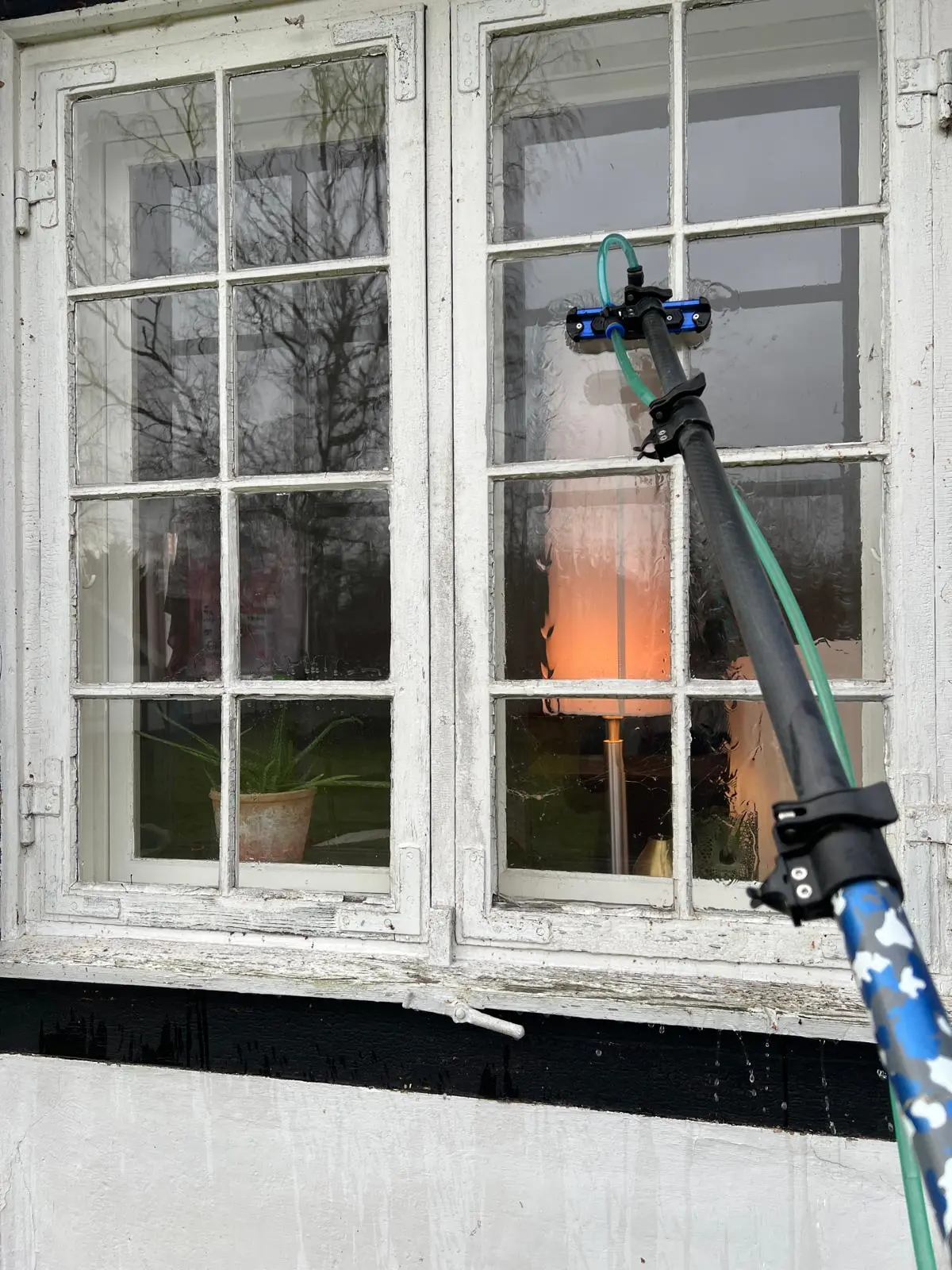 Forsatsvinduer